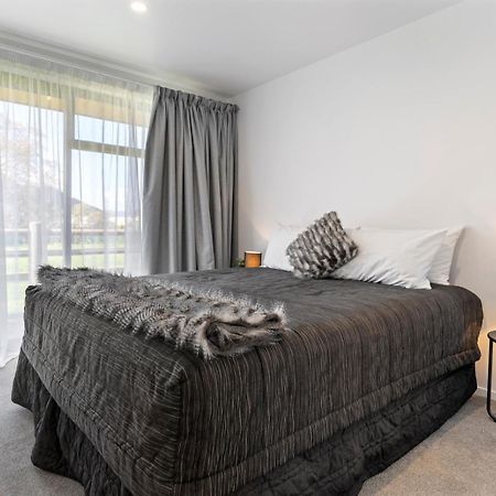 Custom Designed Holiday Home, Next To Cycleway. Te Aroha Exteriör bild