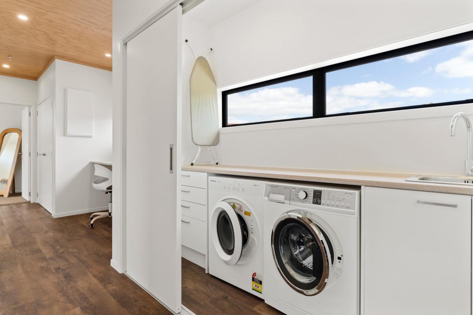Custom Designed Holiday Home, Next To Cycleway. Te Aroha Exteriör bild