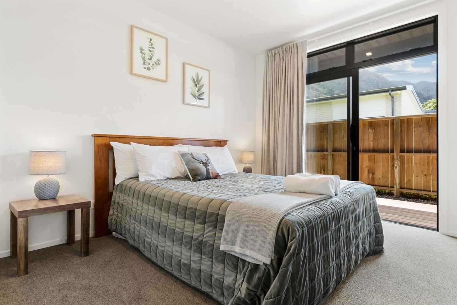 Custom Designed Holiday Home, Next To Cycleway. Te Aroha Exteriör bild